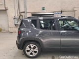  Jeep  Patriot JEEP RENEGADE / 2018 / 5P / SUV 1.6 MJET 130CV LIMITED #42