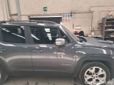  Jeep  Patriot JEEP RENEGADE / 2018 / 5P / SUV 1.6 MJET 130CV LIMITED #39