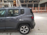  Jeep  Patriot JEEP RENEGADE / 2018 / 5P / SUV 1.6 MJET 130CV LIMITED #50