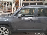  Jeep  Patriot JEEP RENEGADE / 2018 / 5P / SUV 1.6 MJET 130CV LIMITED #57