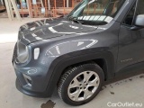  Jeep  Patriot JEEP RENEGADE / 2018 / 5P / SUV 1.6 MJET 130CV LIMITED #60