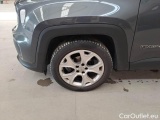  Jeep  Patriot JEEP RENEGADE / 2018 / 5P / SUV 1.6 MJET 130CV LIMITED #63
