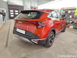  KIA  Sportage KIA  / 2021 / 5P / SUV 1.6 CRDI MHEV BUSINESS 2WD DCT #2