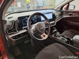  KIA  Sportage KIA  / 2021 / 5P / SUV 1.6 CRDI MHEV BUSINESS 2WD DCT #3