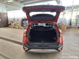  KIA  Sportage KIA  / 2021 / 5P / SUV 1.6 CRDI MHEV BUSINESS 2WD DCT #6