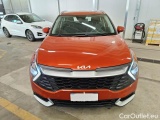  KIA  Sportage KIA  / 2021 / 5P / SUV 1.6 CRDI MHEV BUSINESS 2WD DCT #7