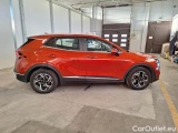  KIA  Sportage KIA  / 2021 / 5P / SUV 1.6 CRDI MHEV BUSINESS 2WD DCT #8
