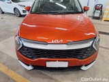  KIA  Sportage KIA  / 2021 / 5P / SUV 1.6 CRDI MHEV BUSINESS 2WD DCT #22