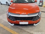  KIA  Sportage KIA  / 2021 / 5P / SUV 1.6 CRDI MHEV BUSINESS 2WD DCT #29
