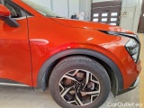  KIA  Sportage KIA  / 2021 / 5P / SUV 1.6 CRDI MHEV BUSINESS 2WD DCT #36