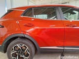  KIA  Sportage KIA  / 2021 / 5P / SUV 1.6 CRDI MHEV BUSINESS 2WD DCT #46