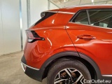  KIA  Sportage KIA  / 2021 / 5P / SUV 1.6 CRDI MHEV BUSINESS 2WD DCT #52