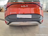 KIA  Sportage KIA  / 2021 / 5P / SUV 1.6 CRDI MHEV BUSINESS 2WD DCT #55