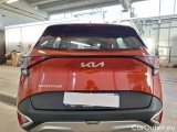  KIA  Sportage KIA  / 2021 / 5P / SUV 1.6 CRDI MHEV BUSINESS 2WD DCT #61