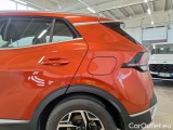  KIA  Sportage KIA  / 2021 / 5P / SUV 1.6 CRDI MHEV BUSINESS 2WD DCT #63