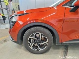  KIA  Sportage KIA  / 2021 / 5P / SUV 1.6 CRDI MHEV BUSINESS 2WD DCT #81