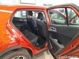  KIA  Sportage KIA  / 2021 / 5P / SUV 1.6 CRDI MHEV BUSINESS 2WD DCT #107