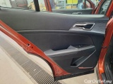  KIA  Sportage KIA  / 2021 / 5P / SUV 1.6 CRDI MHEV BUSINESS 2WD DCT #116