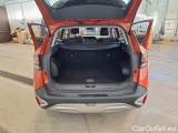  KIA  Sportage KIA  / 2021 / 5P / SUV 1.6 CRDI MHEV BUSINESS 2WD DCT #122