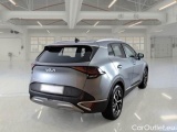  KIA  Sportage KIA  / 2021 / 5P / SUV 1.6 CRDI MHEV STYLE 2WD DCT #2