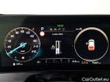  KIA  Sportage KIA  / 2021 / 5P / SUV 1.6 CRDI MHEV STYLE 2WD DCT #4