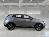  KIA  Sportage KIA  / 2021 / 5P / SUV 1.6 CRDI MHEV STYLE 2WD DCT #7