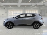  KIA  Sportage KIA  / 2021 / 5P / SUV 1.6 CRDI MHEV STYLE 2WD DCT #8