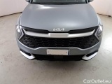 KIA  Sportage KIA  / 2021 / 5P / SUV 1.6 CRDI MHEV STYLE 2WD DCT #22