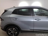  KIA  Sportage KIA  / 2021 / 5P / SUV 1.6 CRDI MHEV STYLE 2WD DCT #24