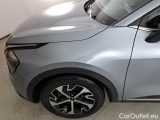  KIA  Sportage KIA  / 2021 / 5P / SUV 1.6 CRDI MHEV STYLE 2WD DCT #28