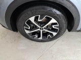  KIA  Sportage KIA  / 2021 / 5P / SUV 1.6 CRDI MHEV STYLE 2WD DCT #30