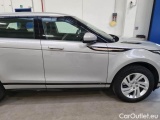  Land Rover  Range Rover Evoque LAND ROVER  / 2018 / 5P / SUV 2.0 D150 R-DYNAMIC S AWD AUTO #34