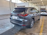  Mazda  CX-60 MAZDA  / 2022 / 5P / SUV 3.3L E-SKYACTIV MHEV EXCL. LINE AUTO #2