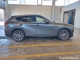  Mazda  CX-60 MAZDA  / 2022 / 5P / SUV 3.3L E-SKYACTIV MHEV EXCL. LINE AUTO #9