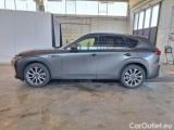  Mazda  CX-60 MAZDA  / 2022 / 5P / SUV 3.3L E-SKYACTIV MHEV EXCL. LINE AUTO #10