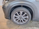  Mazda  CX-60 MAZDA  / 2022 / 5P / SUV 3.3L E-SKYACTIV MHEV EXCL. LINE AUTO #19