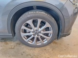  Mazda  CX-60 MAZDA  / 2022 / 5P / SUV 3.3L E-SKYACTIV MHEV EXCL. LINE AUTO #22