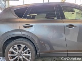  Mazda  CX-60 MAZDA  / 2022 / 5P / SUV 3.3L E-SKYACTIV MHEV EXCL. LINE AUTO #53