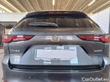  Mazda  CX-60 MAZDA  / 2022 / 5P / SUV 3.3L E-SKYACTIV MHEV EXCL. LINE AUTO #79