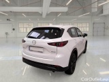  Mazda  CX-5 MAZDA  / 2017 / 5P / SUV DIESEL 2.2L 150CV 2WD  HOMURA #2