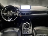  Mazda  CX-5 MAZDA  / 2017 / 5P / SUV DIESEL 2.2L 150CV 2WD  HOMURA #3