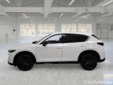  Mazda  CX-5 MAZDA  / 2017 / 5P / SUV DIESEL 2.2L 150CV 2WD  HOMURA #8