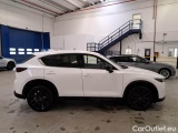 Mazda  CX-5 MAZDA  / 2017 / 5P / SUV DIESEL 2.2L 150CV 2WD  HOMURA #9