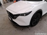  Mazda  CX-5 MAZDA  / 2017 / 5P / SUV DIESEL 2.2L 150CV 2WD  HOMURA #36