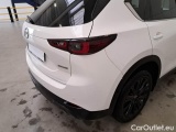  Mazda  CX-5 MAZDA  / 2017 / 5P / SUV DIESEL 2.2L 150CV 2WD  HOMURA #46