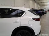  Mazda  CX-5 MAZDA  / 2017 / 5P / SUV DIESEL 2.2L 150CV 2WD  HOMURA #52