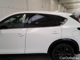  Mazda  CX-5 MAZDA  / 2017 / 5P / SUV DIESEL 2.2L 150CV 2WD  HOMURA #53