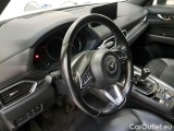  Mazda  CX-5 MAZDA  / 2017 / 5P / SUV DIESEL 2.2L 150CV 2WD  HOMURA #66