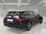  Mercedes  C-Klasse MERCEDES-BENZ CLASSE C / 2021 / 5P / STATION WAGON 200D MILD HYBRID SPORT PLUS AUTO SW #2