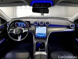  Mercedes  C-Klasse MERCEDES-BENZ CLASSE C / 2021 / 5P / STATION WAGON 200D MILD HYBRID SPORT PLUS AUTO SW #3